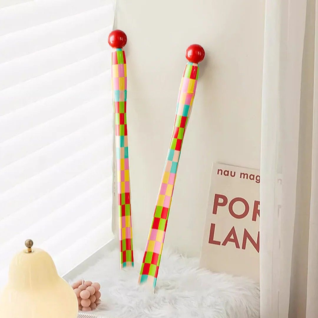 Long-Handle Ergonomic Shoe Horn