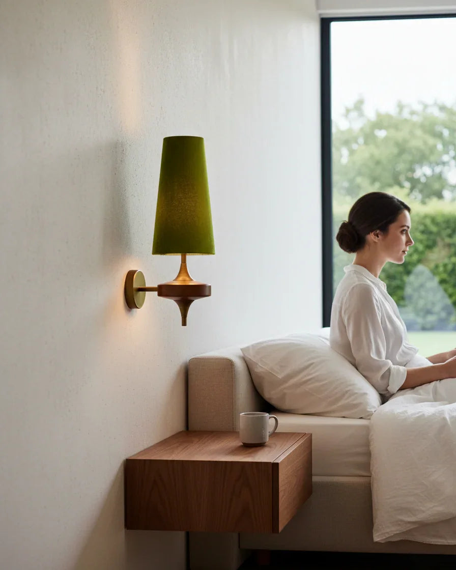 Liora Classic Wall Light - Cozymatic