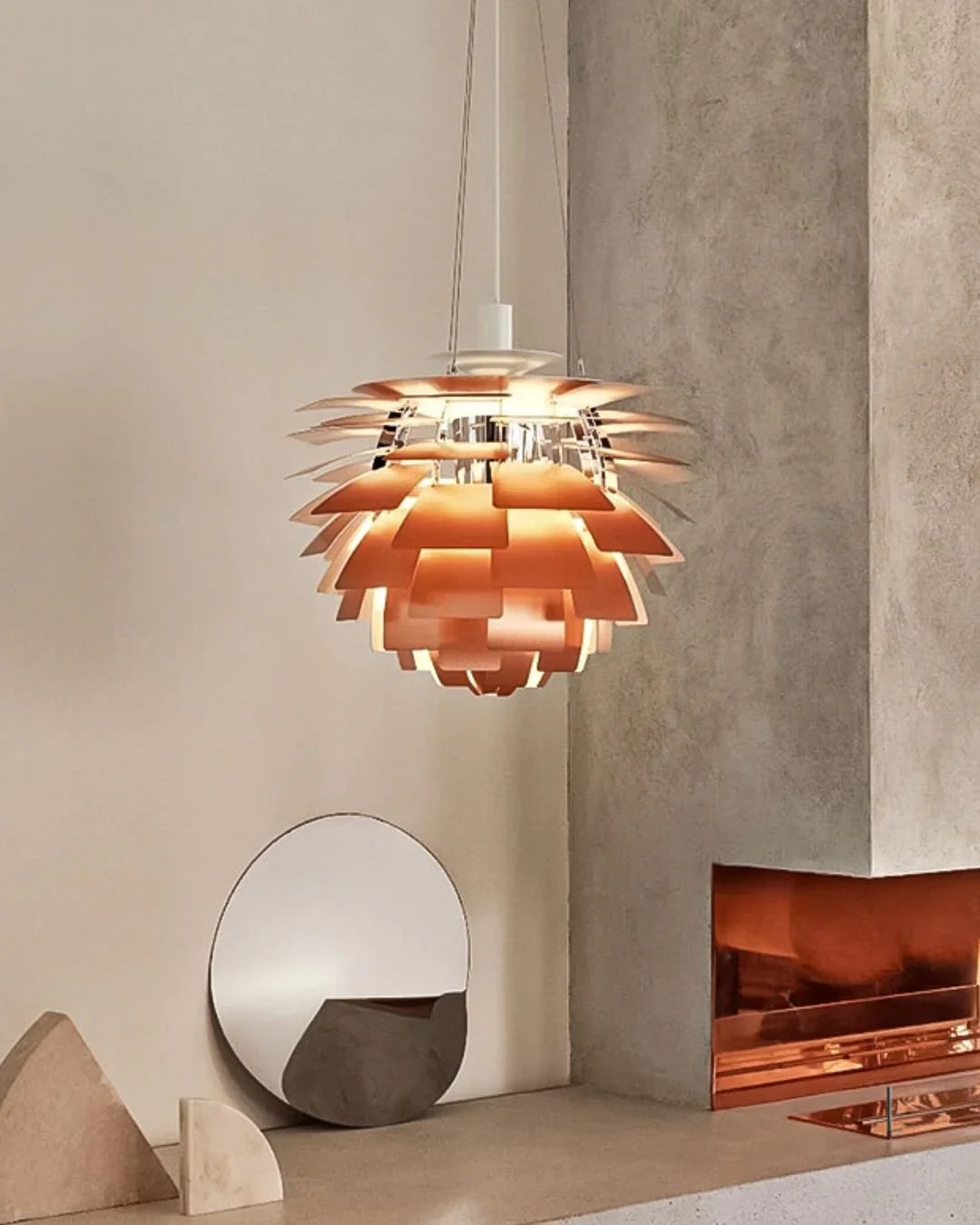 PH Pinecone Pendant Light - Cozymatic