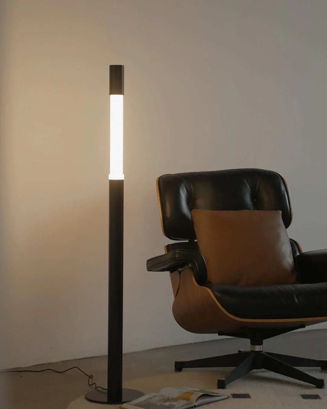 Ciro Touch Dimmable Floor Lamp - Cozymatic