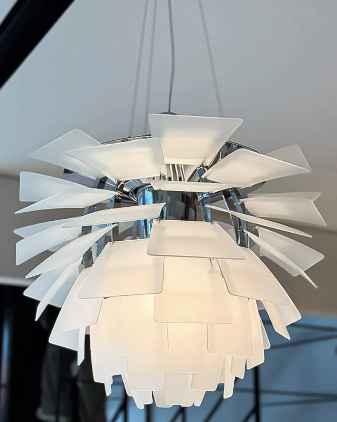 PH Pinecone Pendant Light - Cozymatic