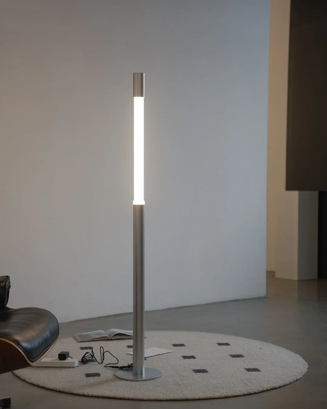 Ciro Touch Dimmable Floor Lamp - Cozymatic