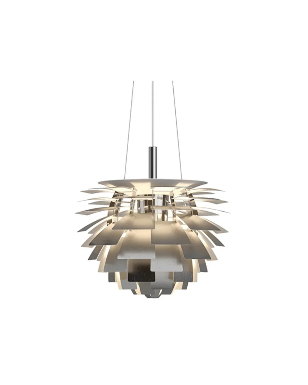 PH Pinecone Pendant Light - Cozymatic