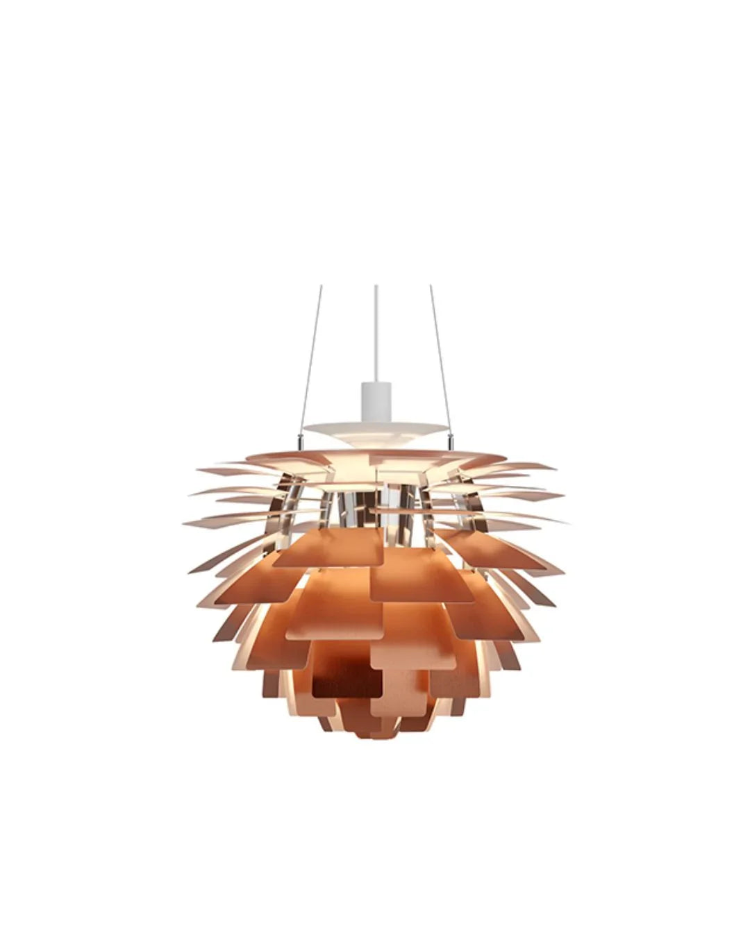 PH Pinecone Pendant Light - Cozymatic