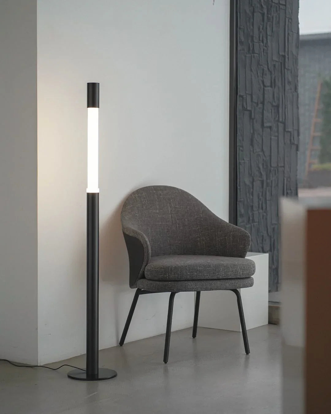 Ciro Touch Dimmable Floor Lamp - Cozymatic
