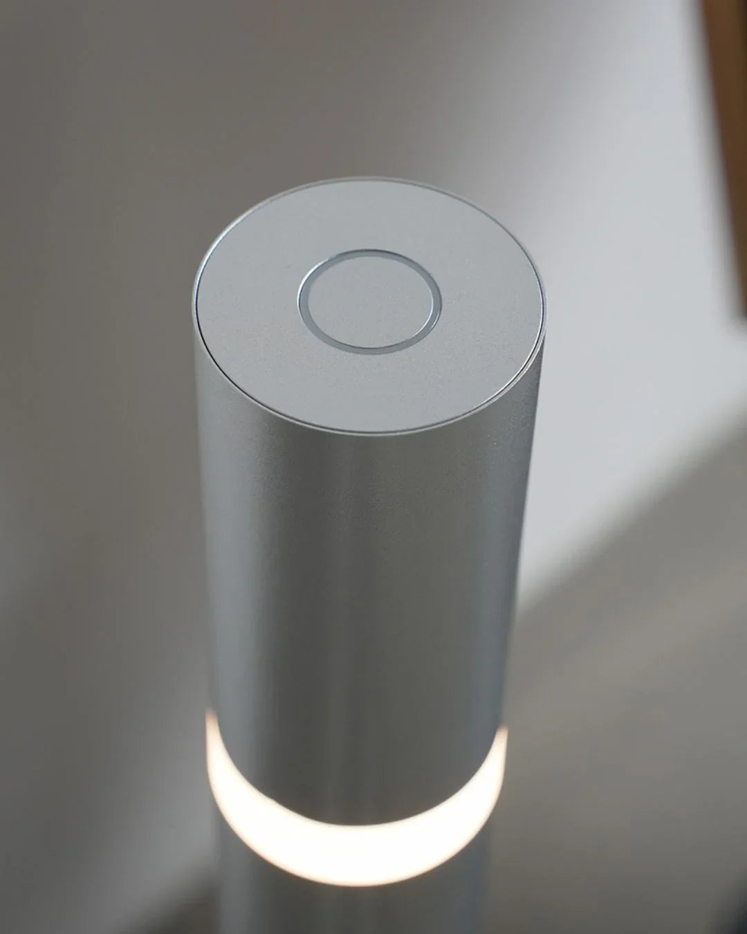 Ciro Touch Dimmable Floor Lamp - Cozymatic