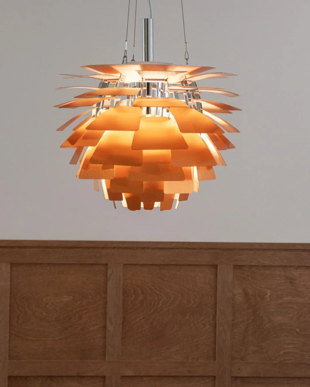 PH Pinecone Pendant Light - Cozymatic