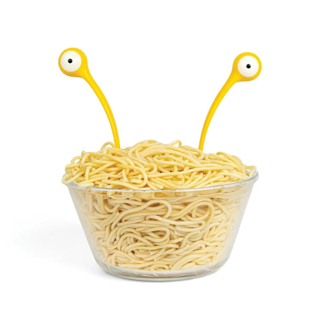 Big Eye Monster Pasta Spoon