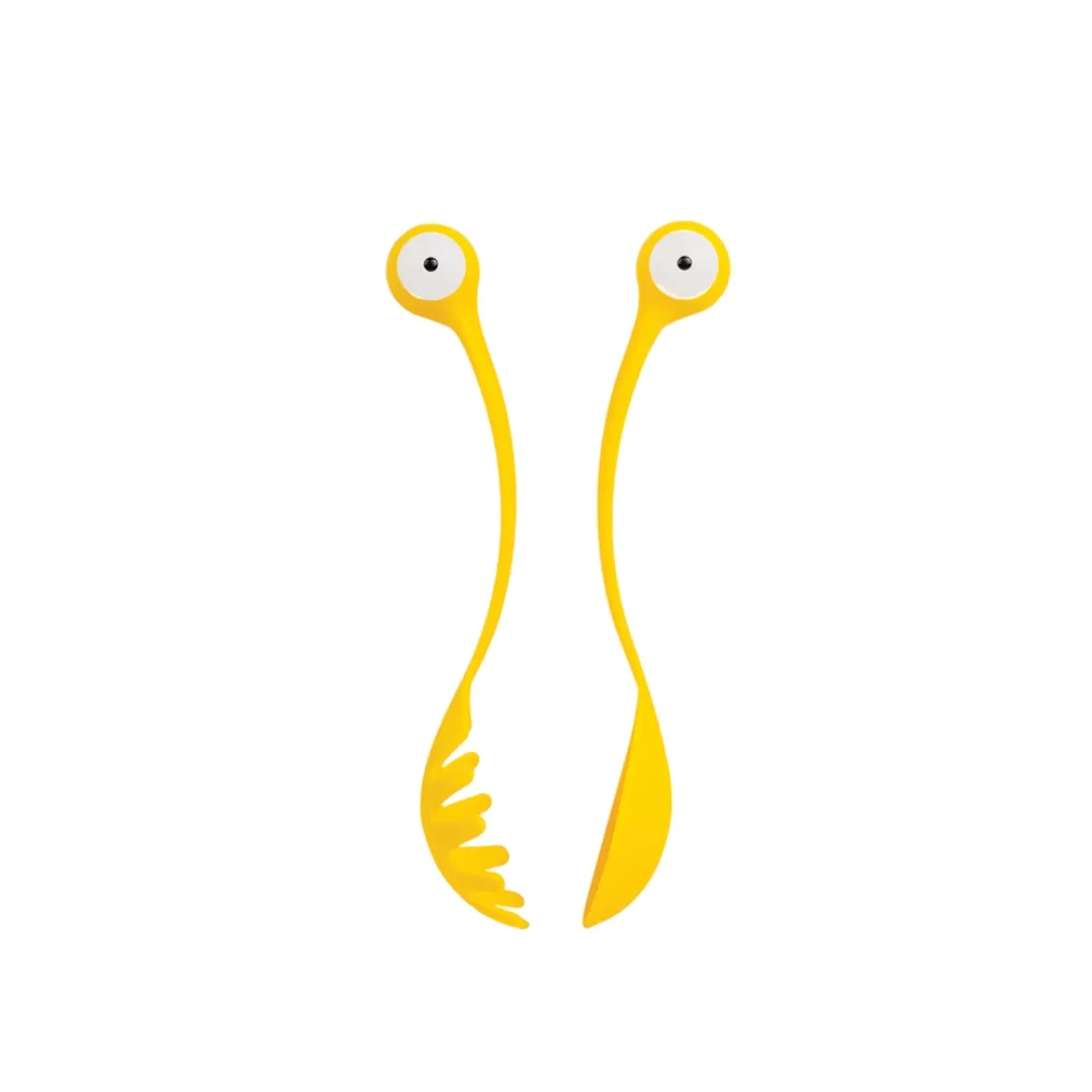 Big Eye Monster Pasta Spoon