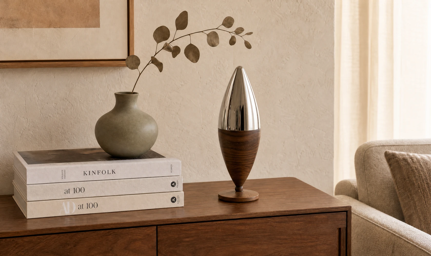 Sculptural Design