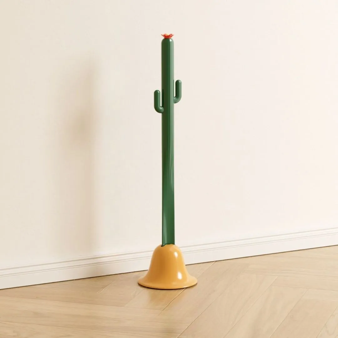 Cactus Long-Handle Shoe Horn