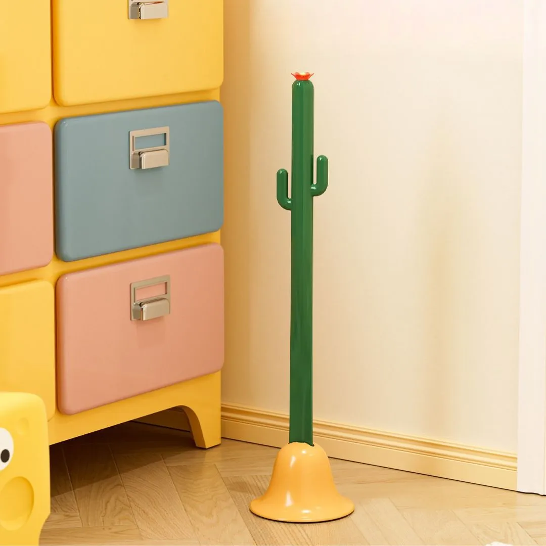 Cactus Long-Handle Shoe Horn