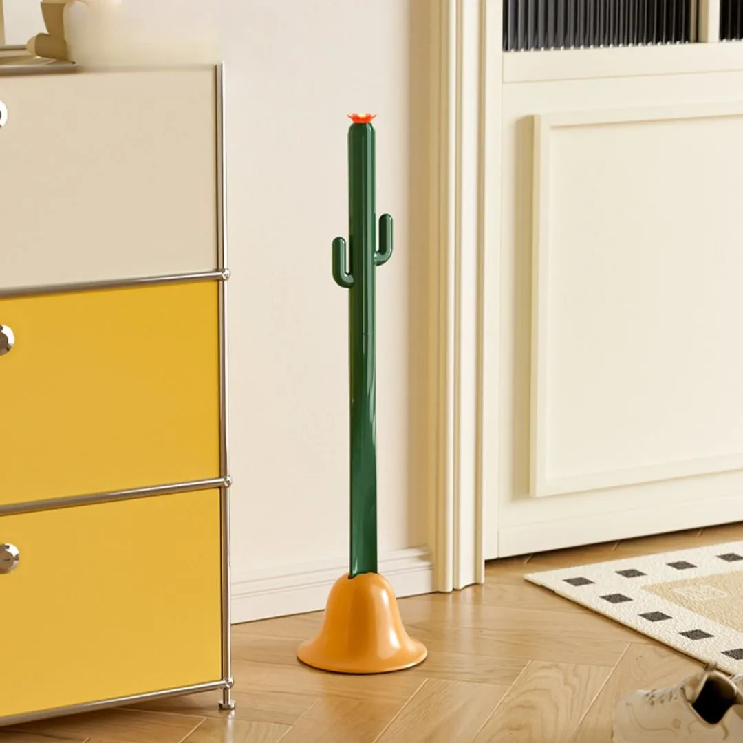 Cactus Long-Handle Shoe Horn