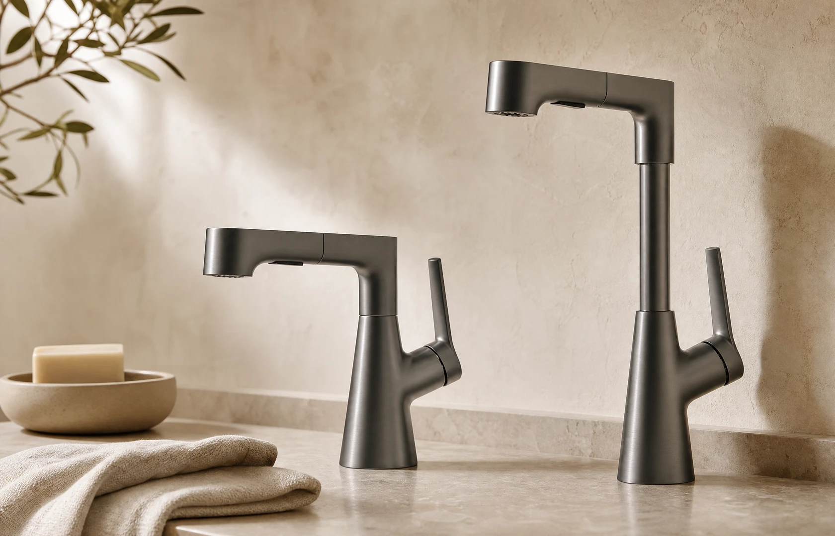 Adjustable Height Design