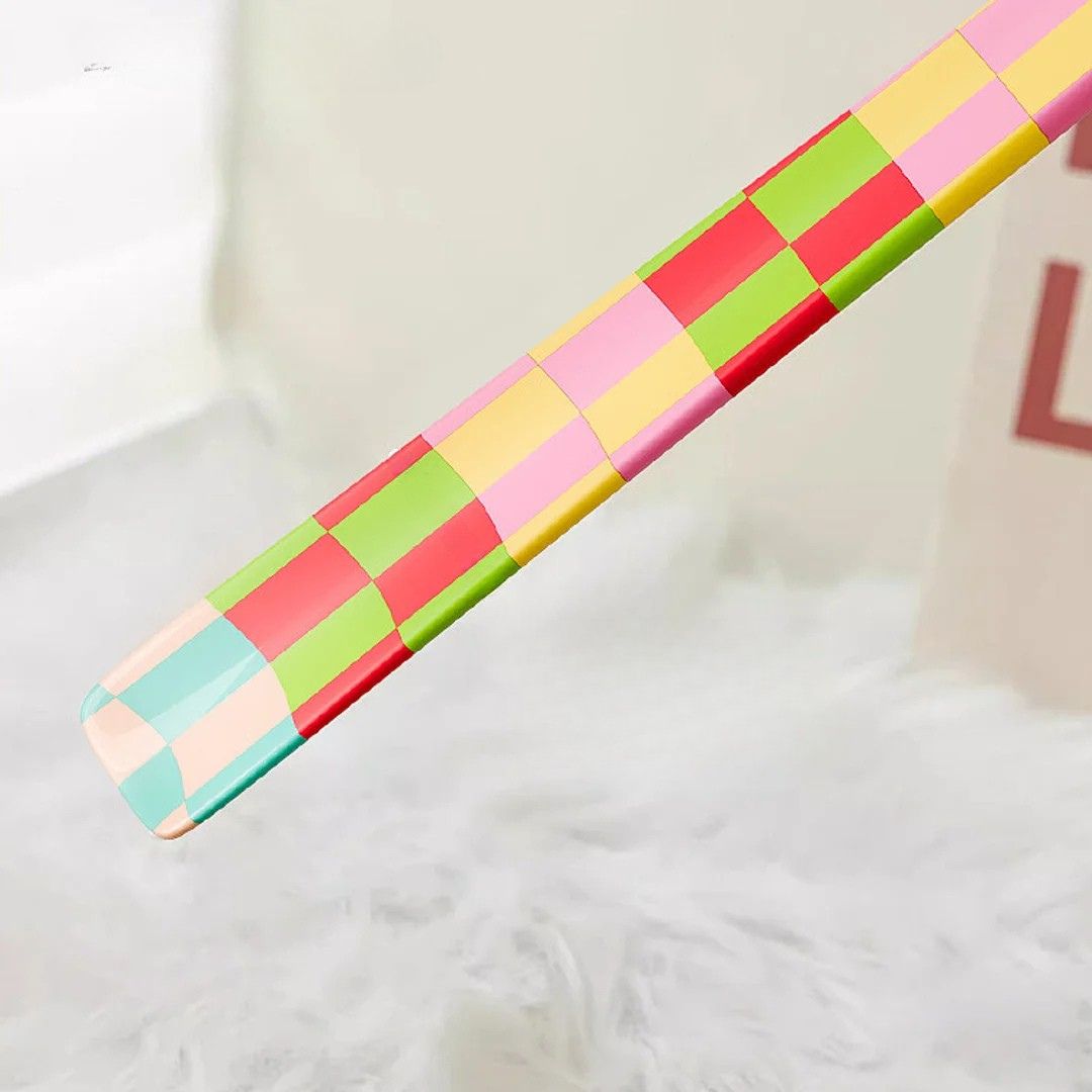 Long-Handle Ergonomic Shoe Horn