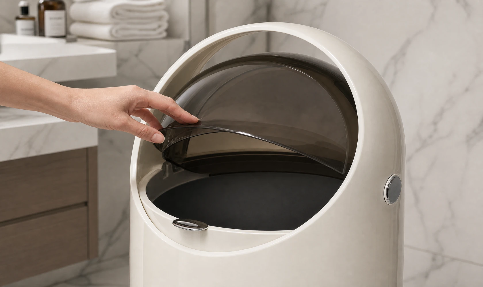 Sliding Lid