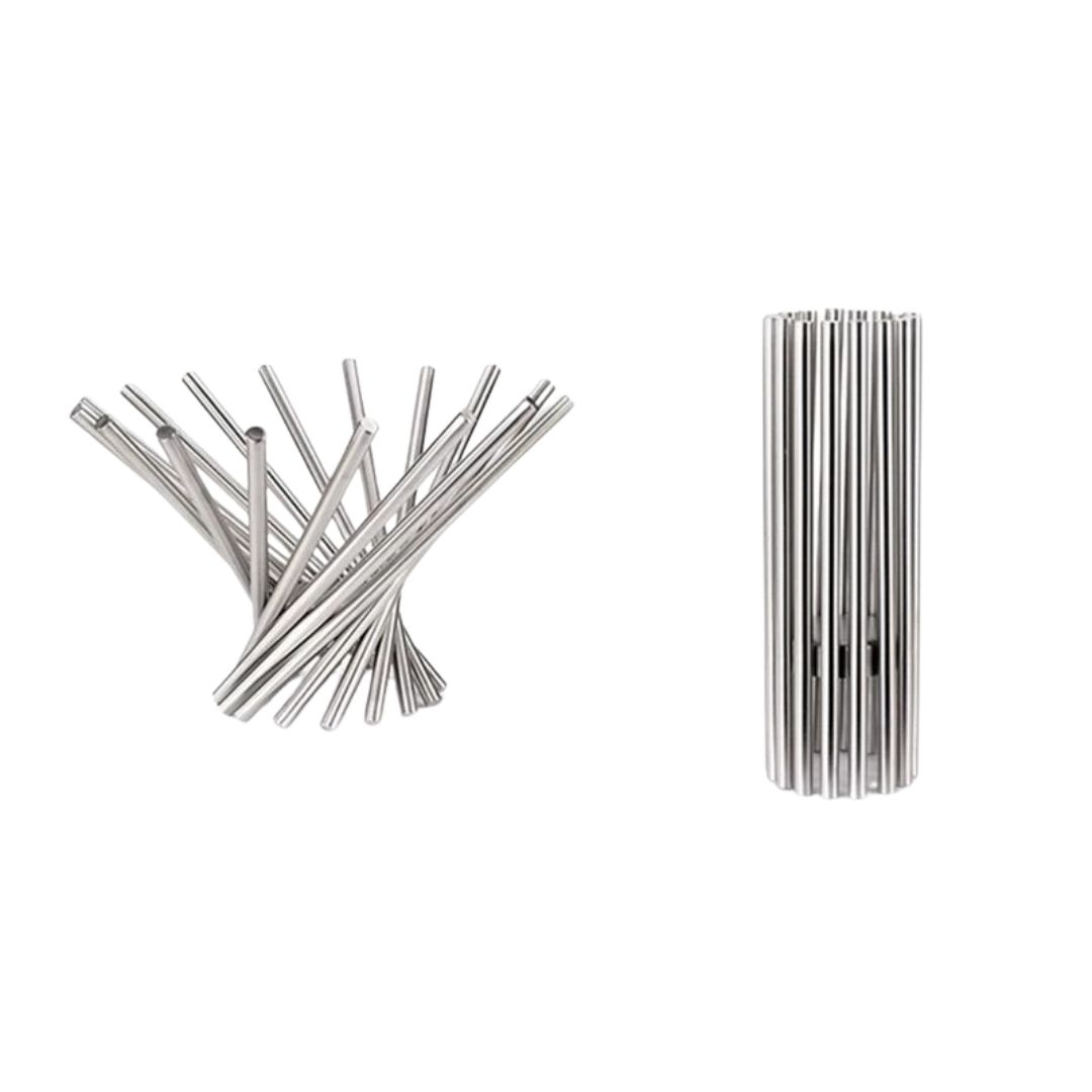 Folding Stainless Steel Fruit Basket