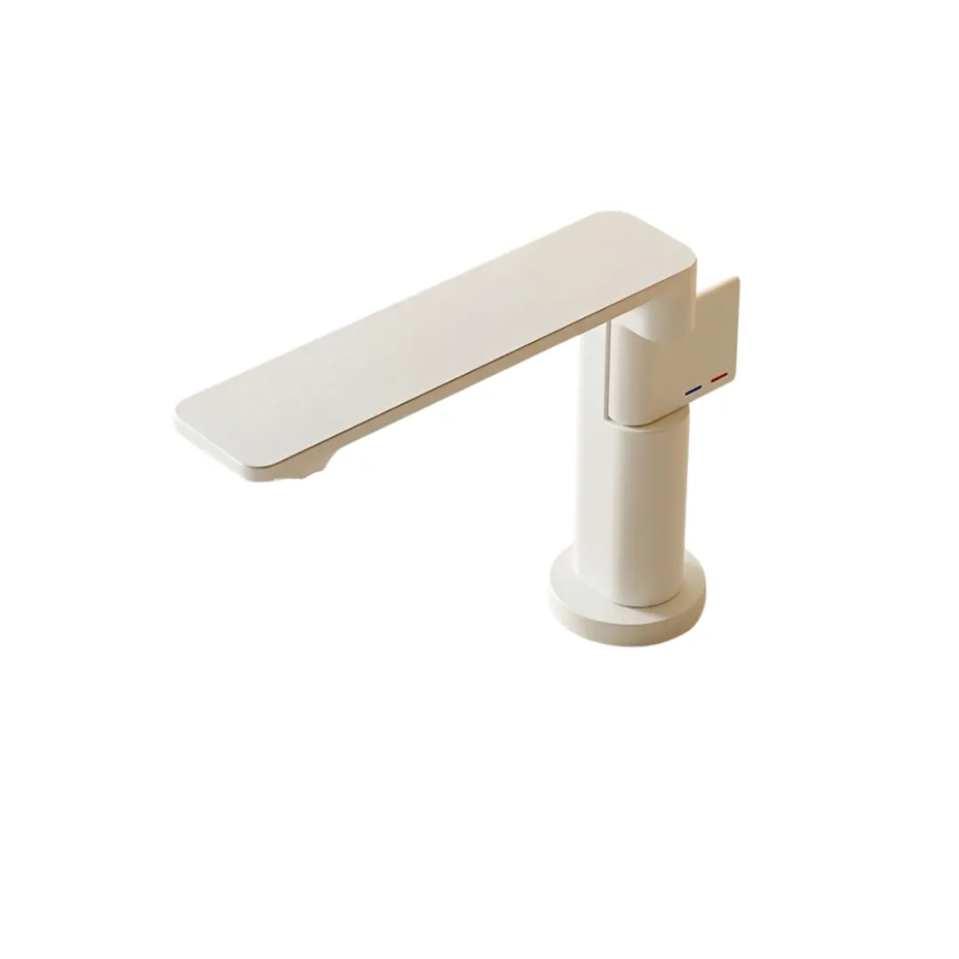Gunmetal Brass Basin Faucet