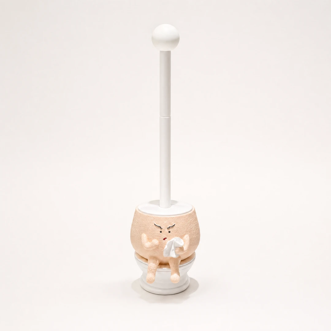 05 Studio White Front