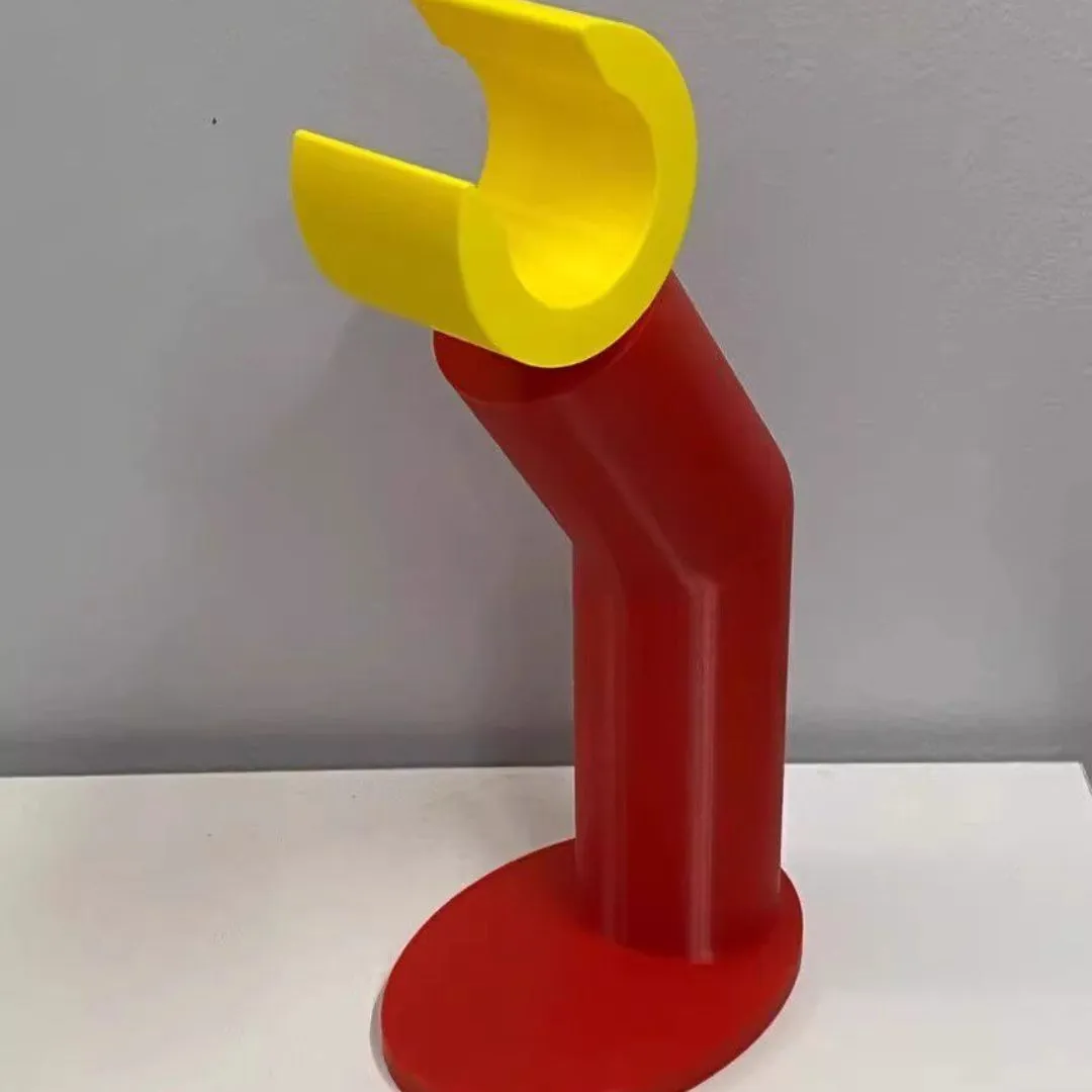 Heavy-Duty Gaming Headphone Stand