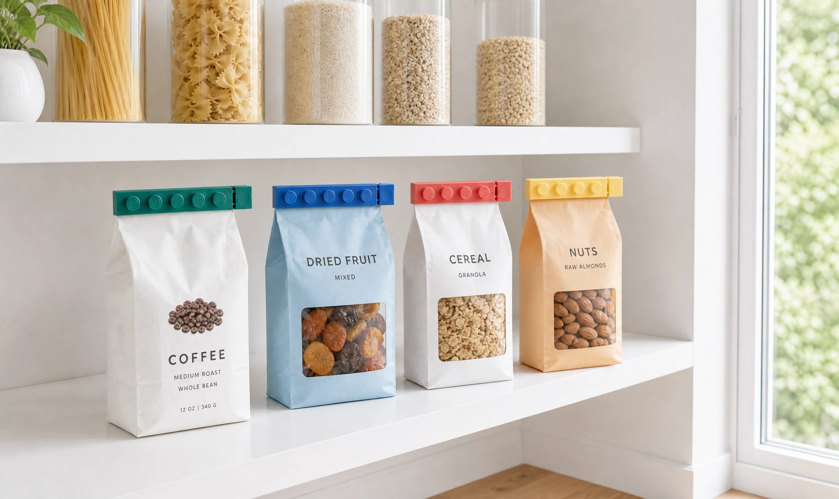 Everyday Pantry Essential