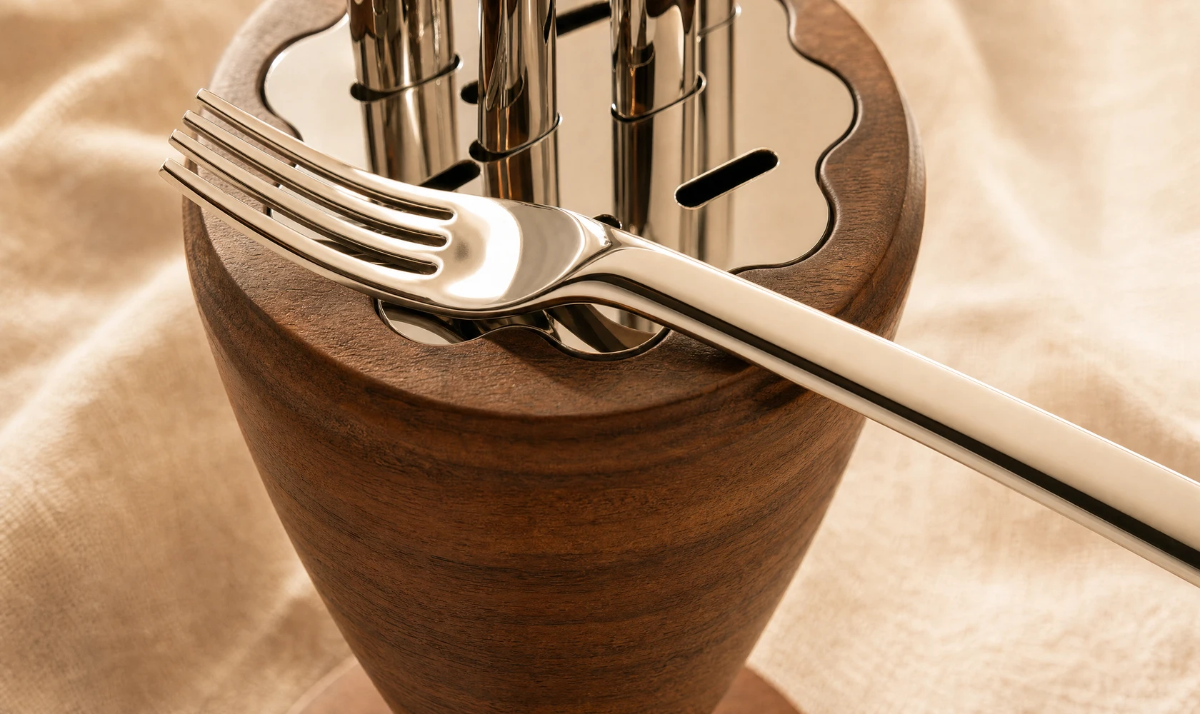 Premium Craftsmanship