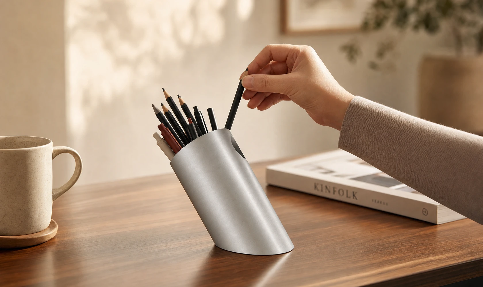 Weighted Non-Tip Base