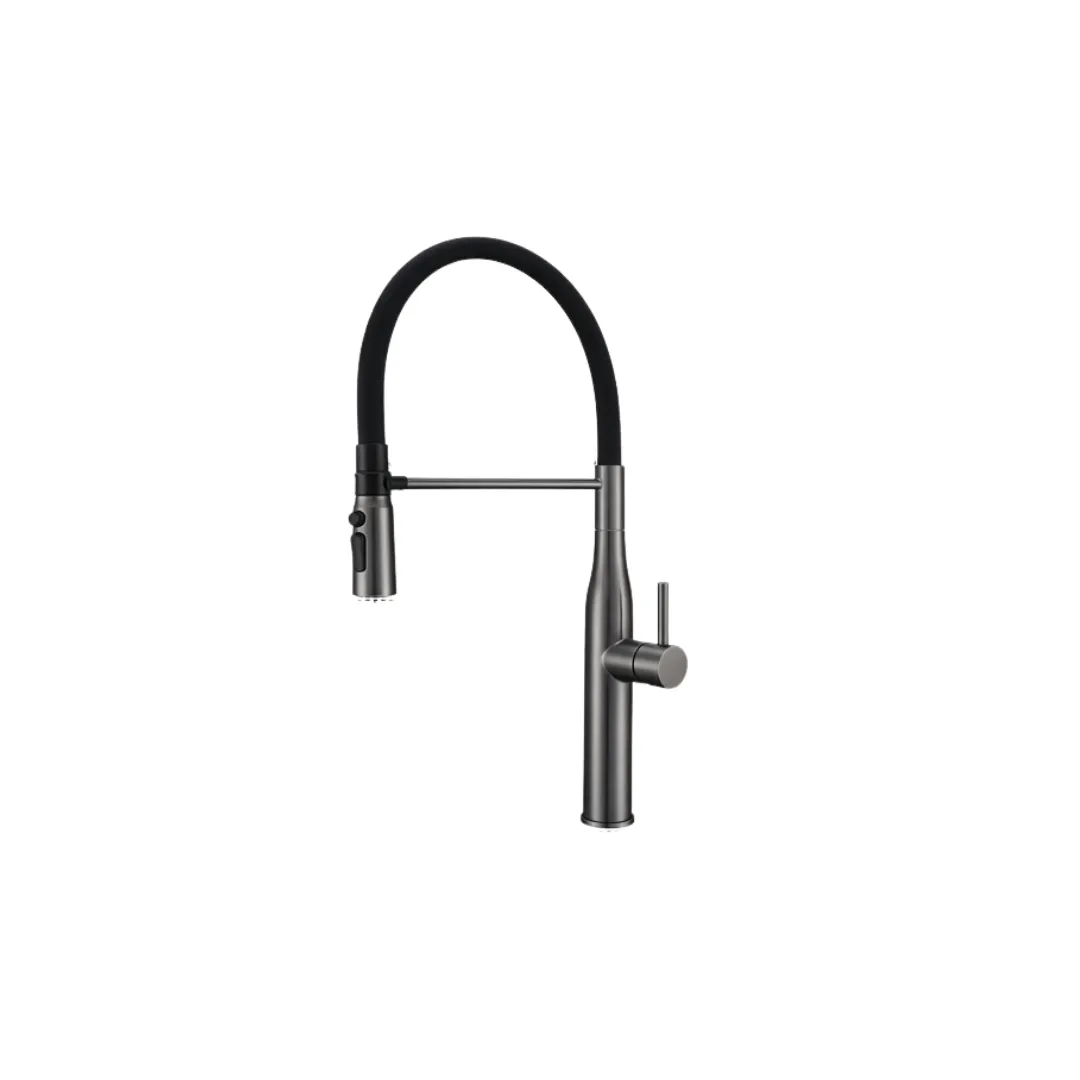 Magnetic Italian Kitchen Faucet