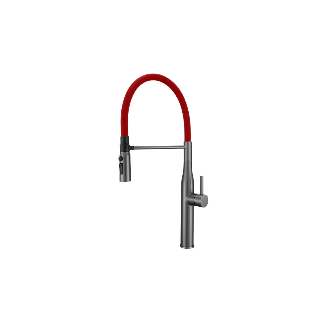 Magnetic Italian Kitchen Faucet