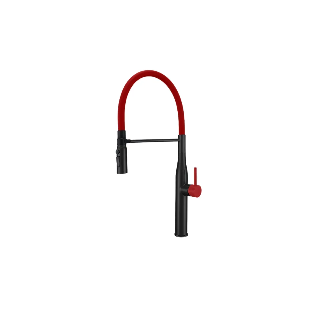 Magnetic Italian Kitchen Faucet
