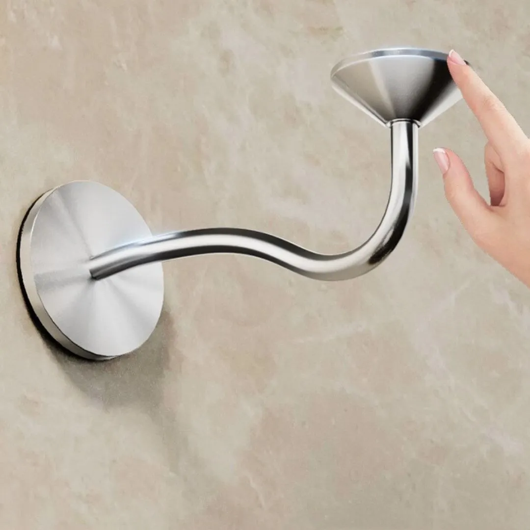 Magnetic Stainless Steel Soap Holder