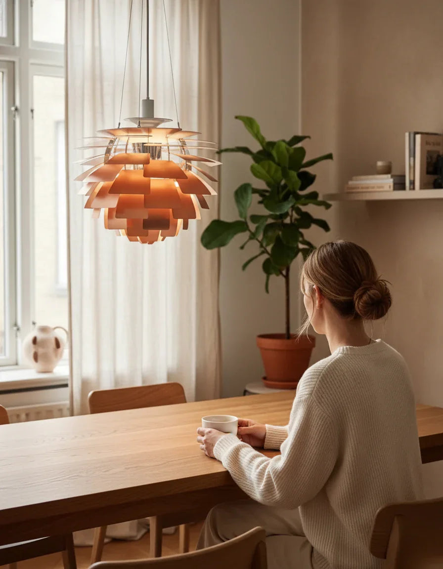 PH Pinecone Pendant Light - Cozymatic