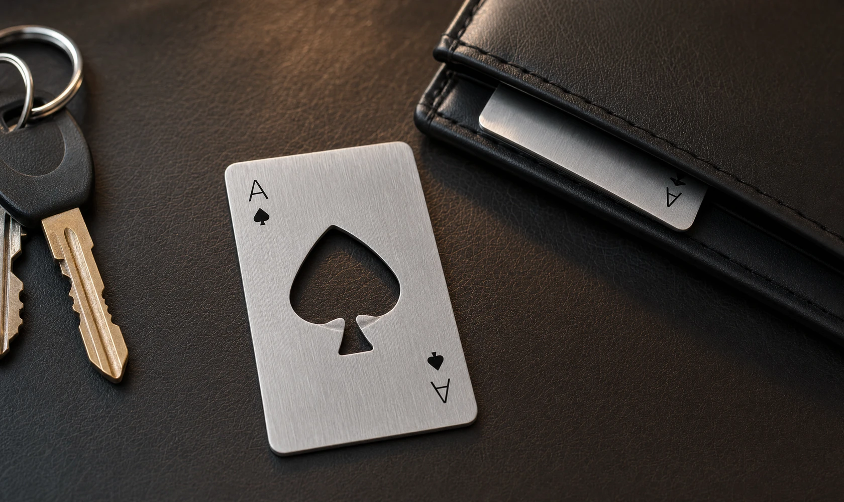 Pocket-Sized Design