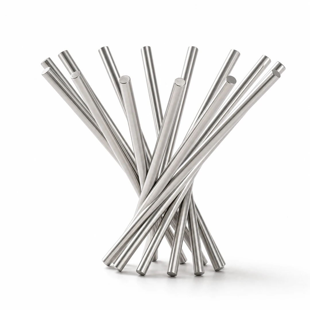 Folding Stainless Steel Fruit Basket - Front View