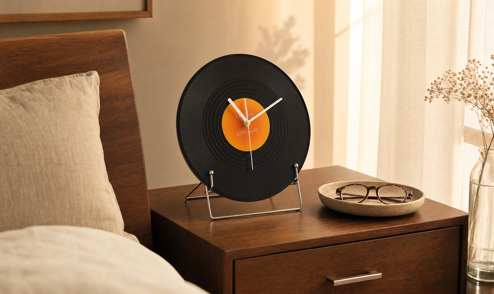 Compact Everyday Companion