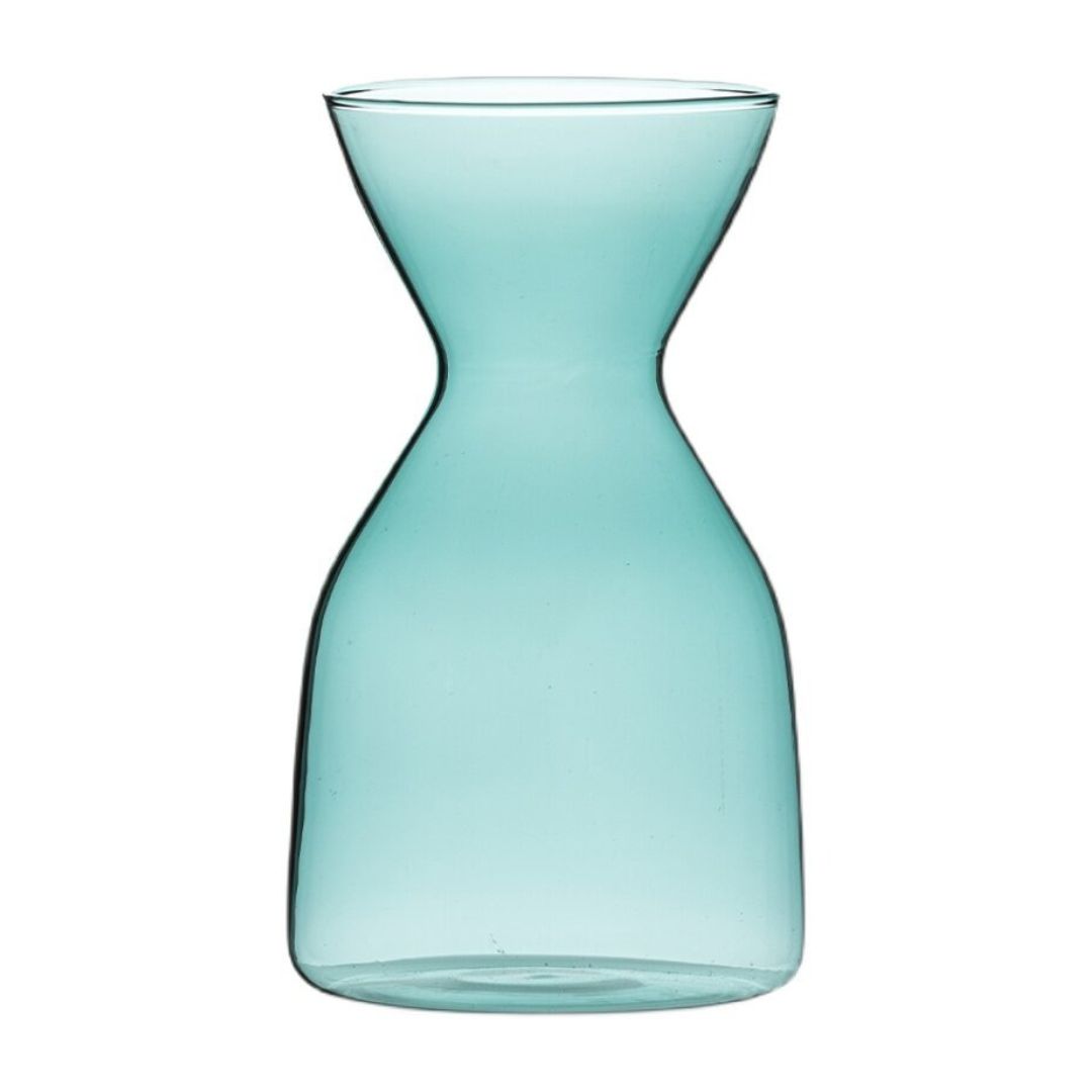 Smile Glass Water Jug Set
