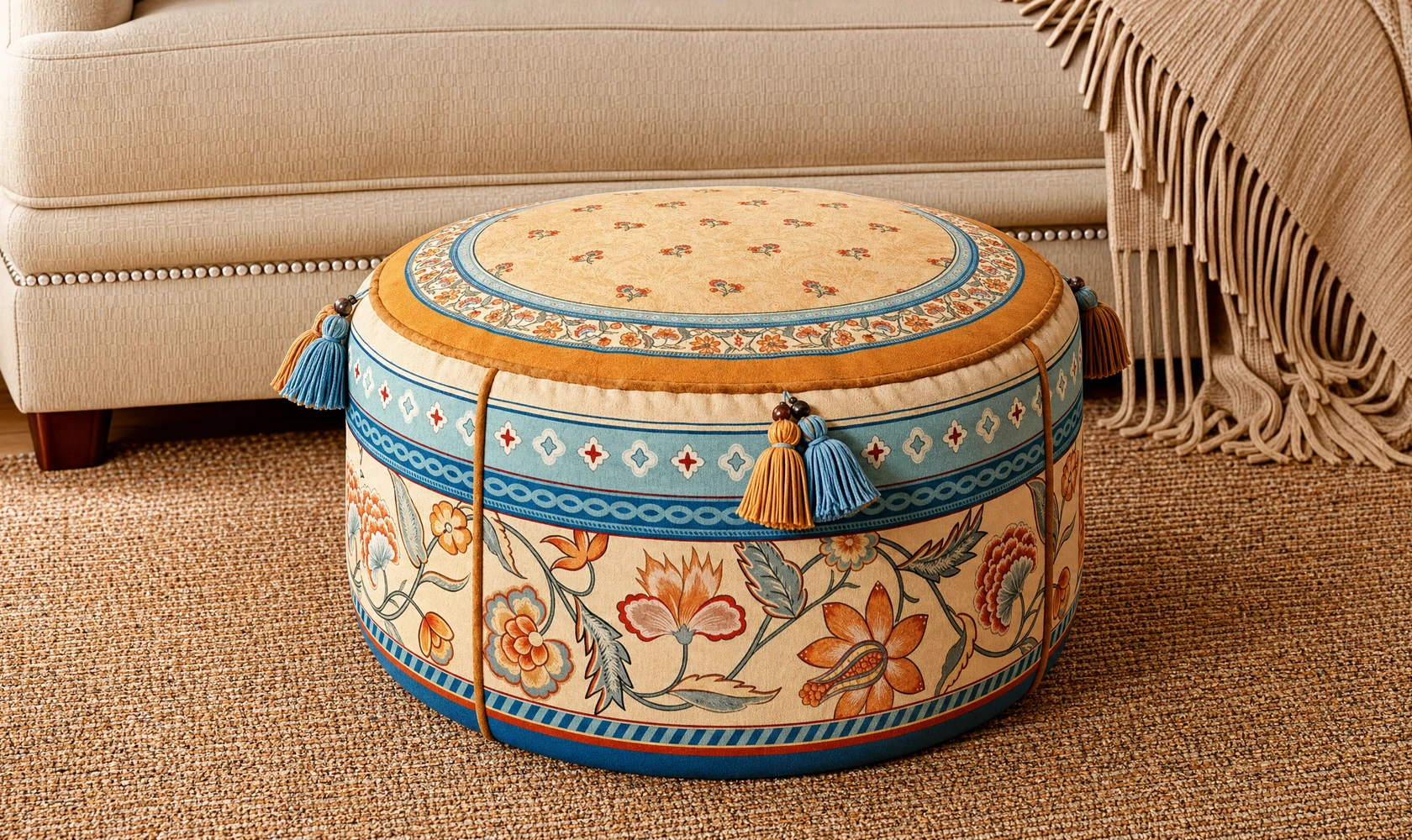 {"default":"Artisan Bohemian Design"}
