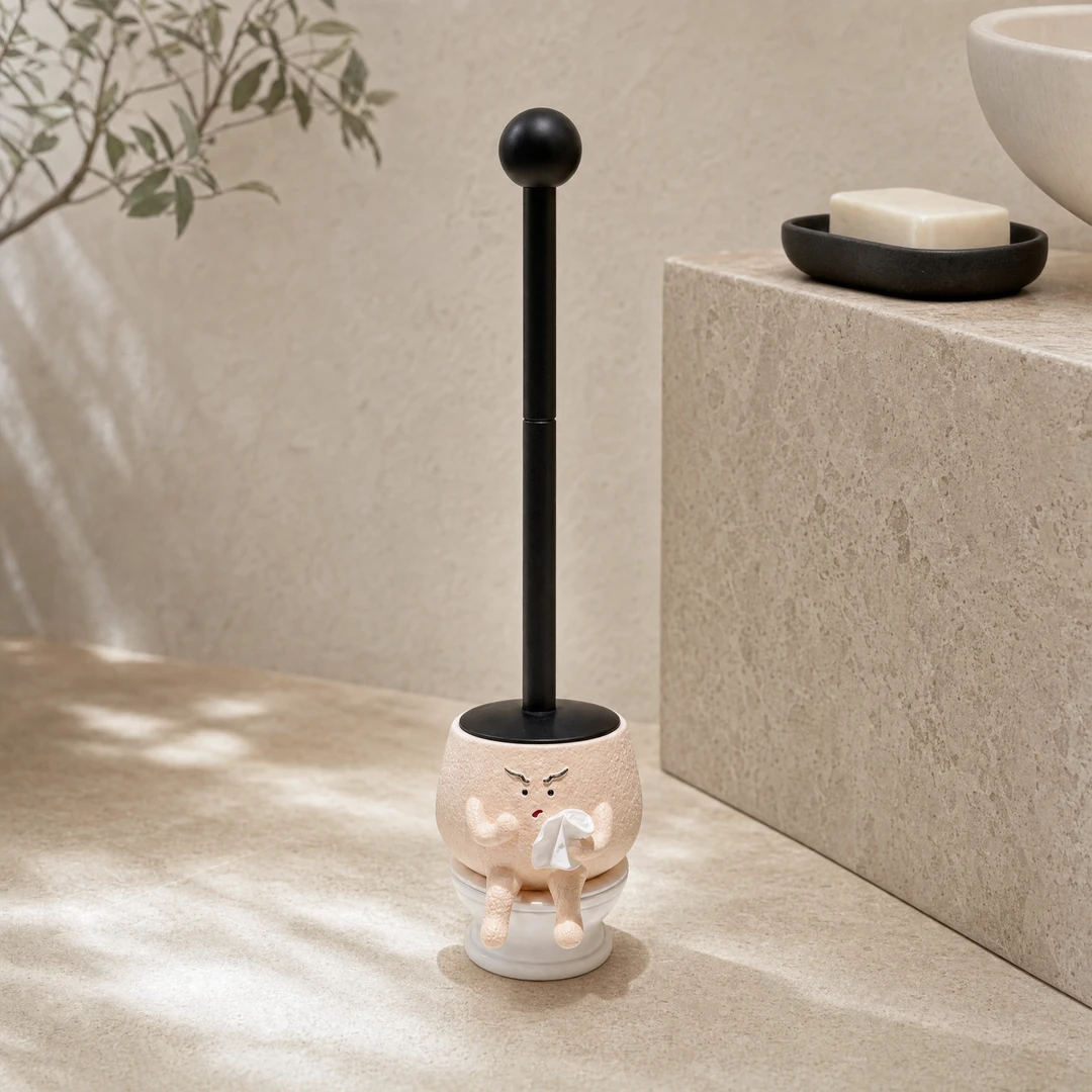 02 Lifestyle Black Handle