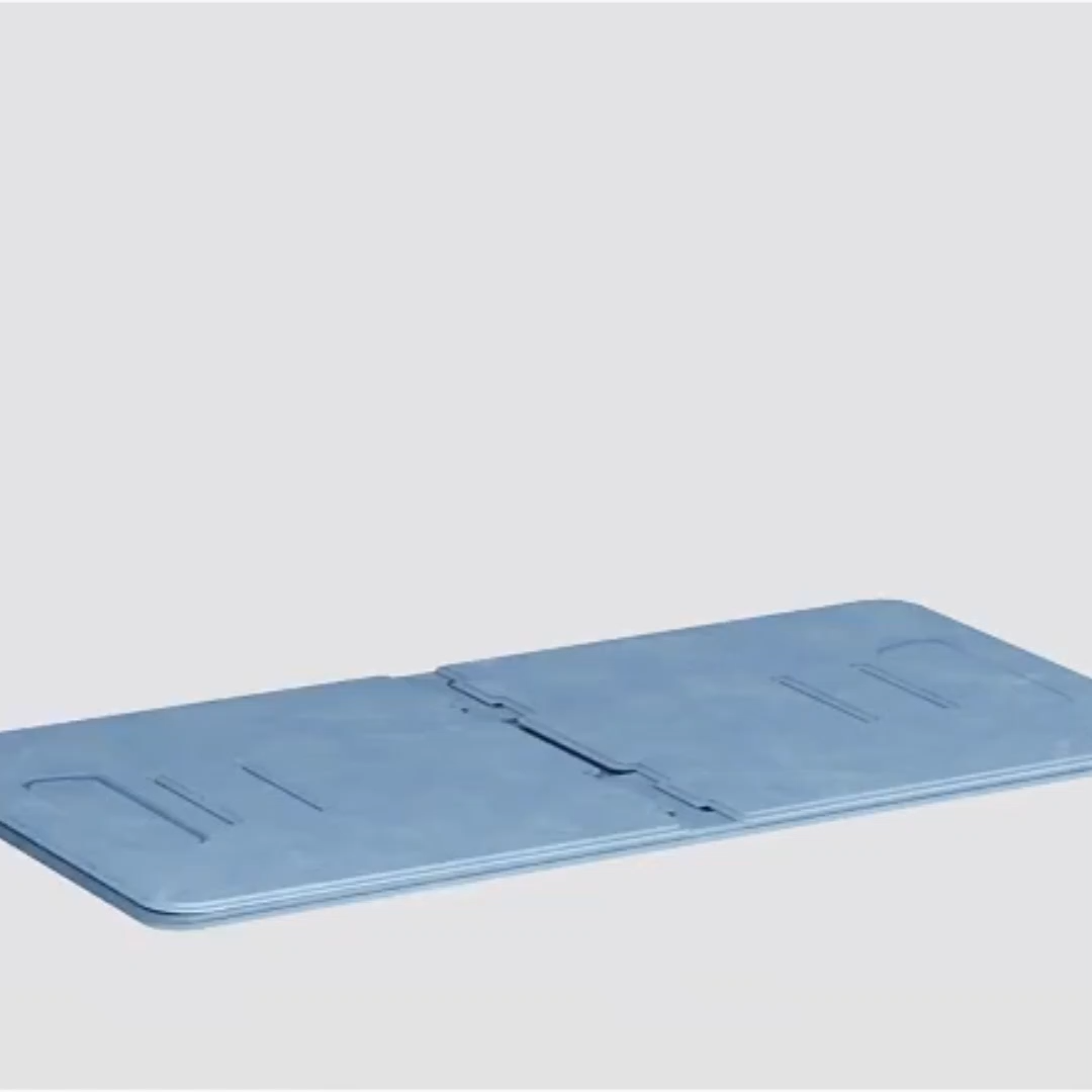 Portable Folding Lap Desk