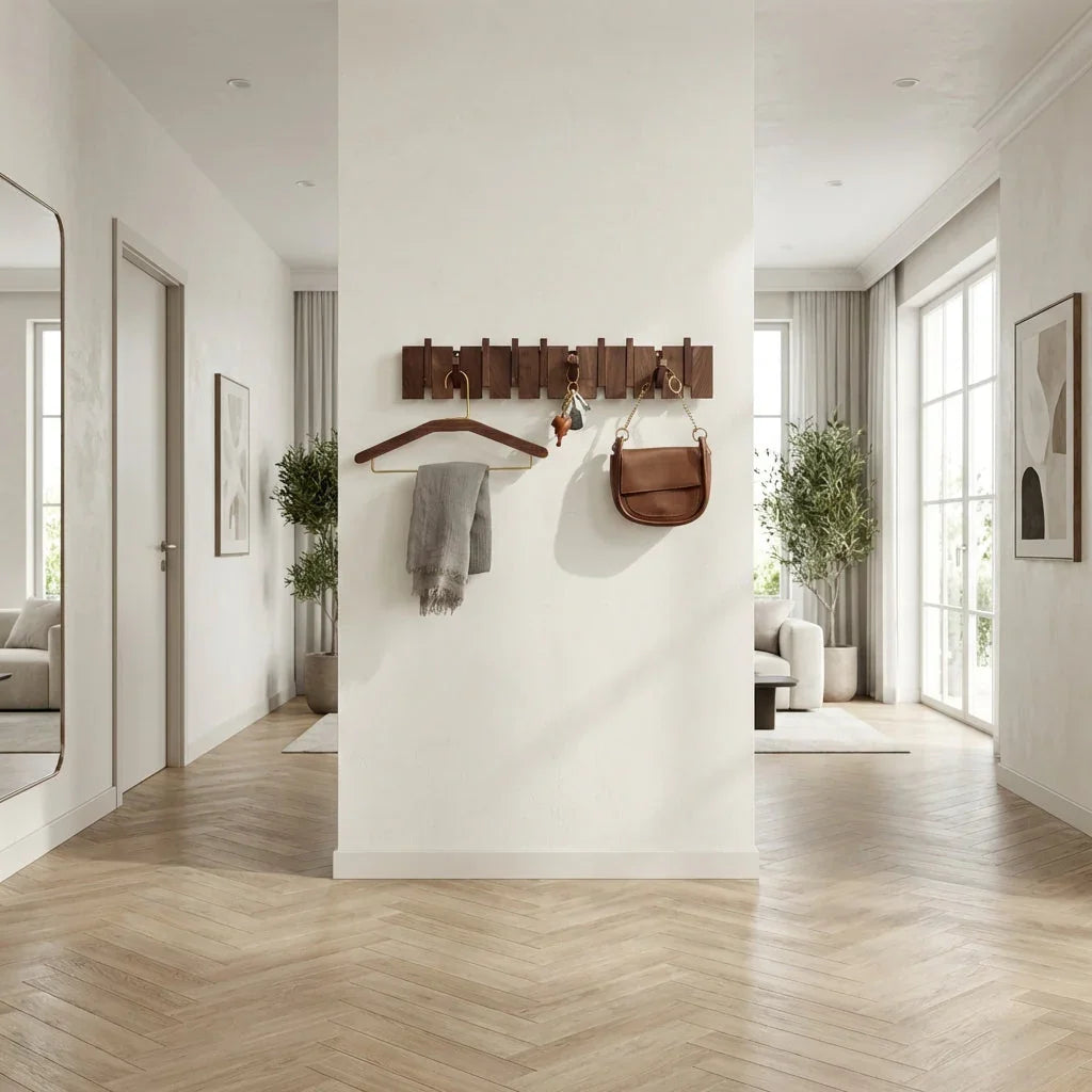 Cozymatic AU Tekoa Coat Hook product image