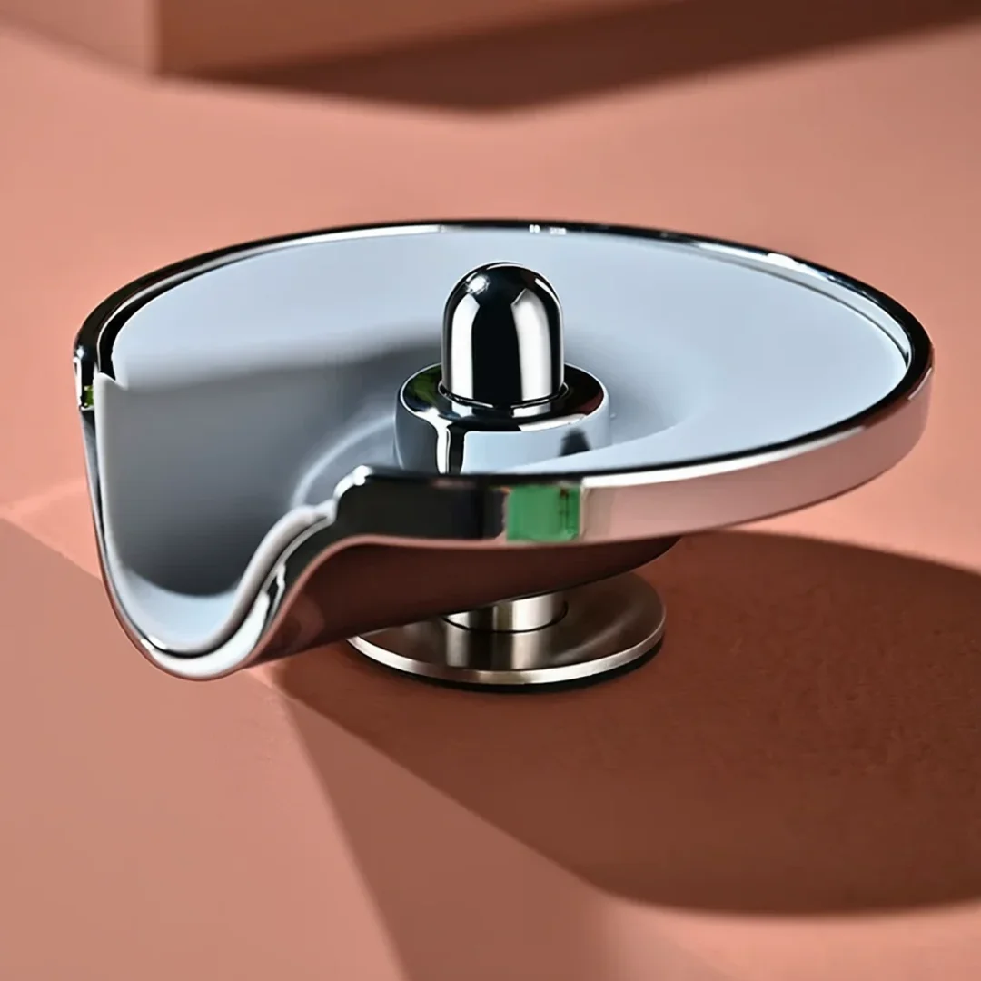 Rotating Cup Washer