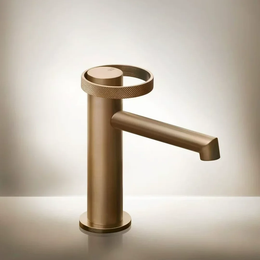 Gessi Anello Ring Basin Faucet