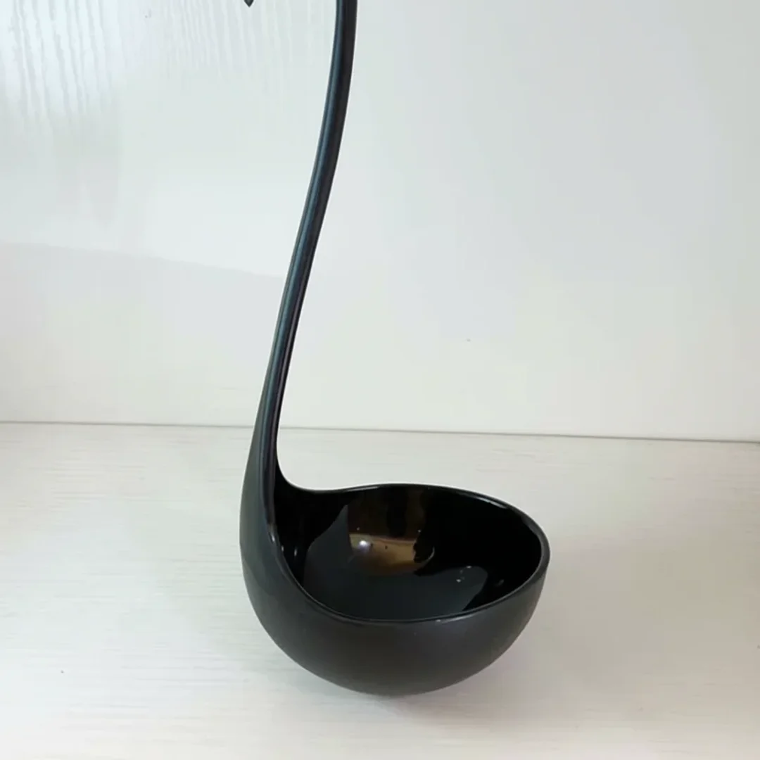 OTOTO Swanky Floating Swan Ladle