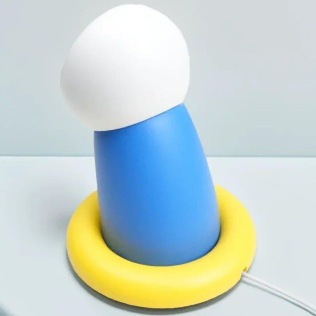 Cartoon MagSafe Wireless Charging Phone Stand