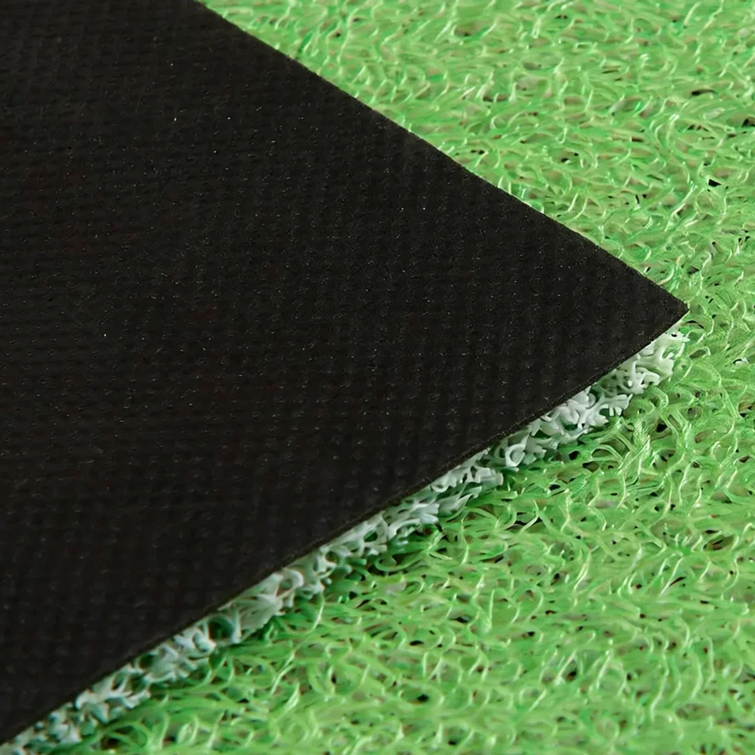 Hello-Print PVC Loop Doormat