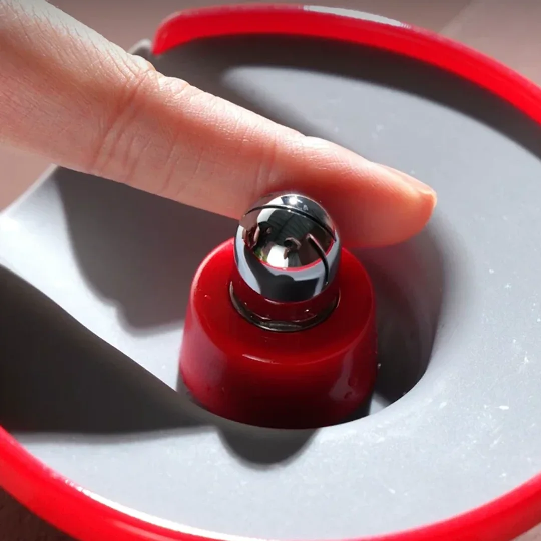 Rotating Cup Washer