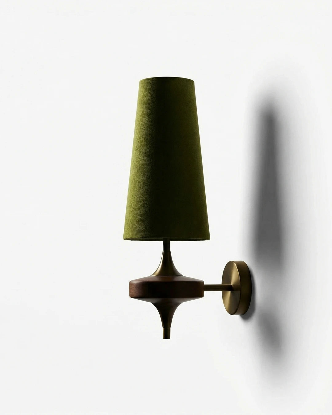 Liora Classic Wall Light - detail 3