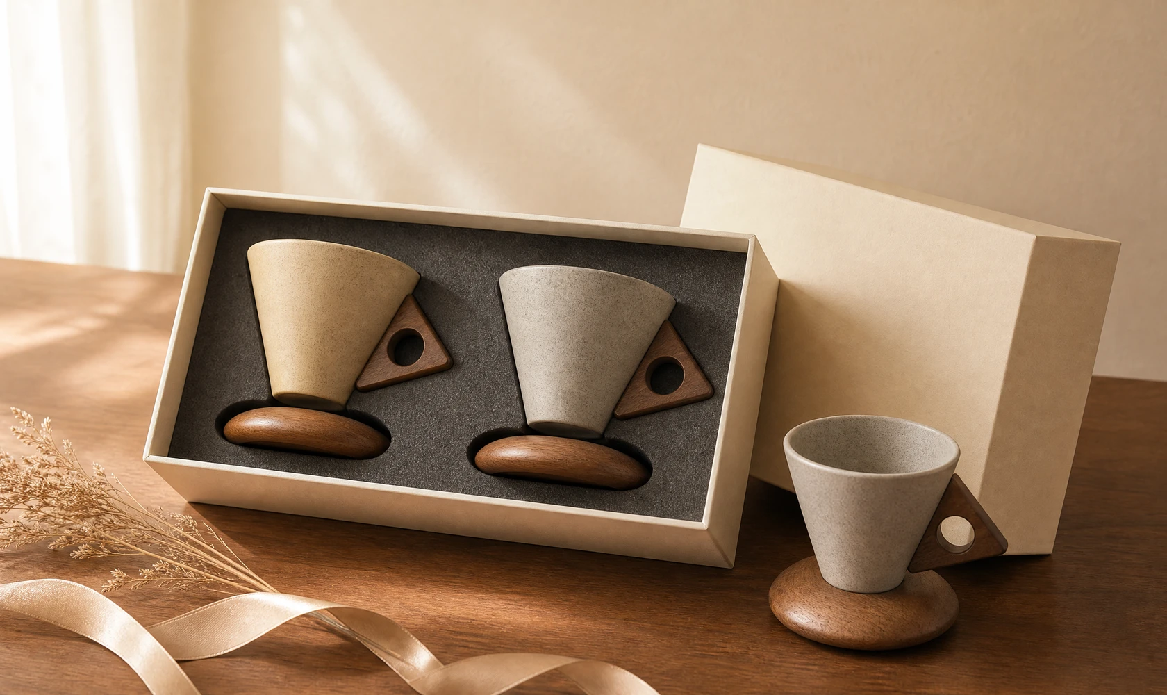 A Considered Gift Set