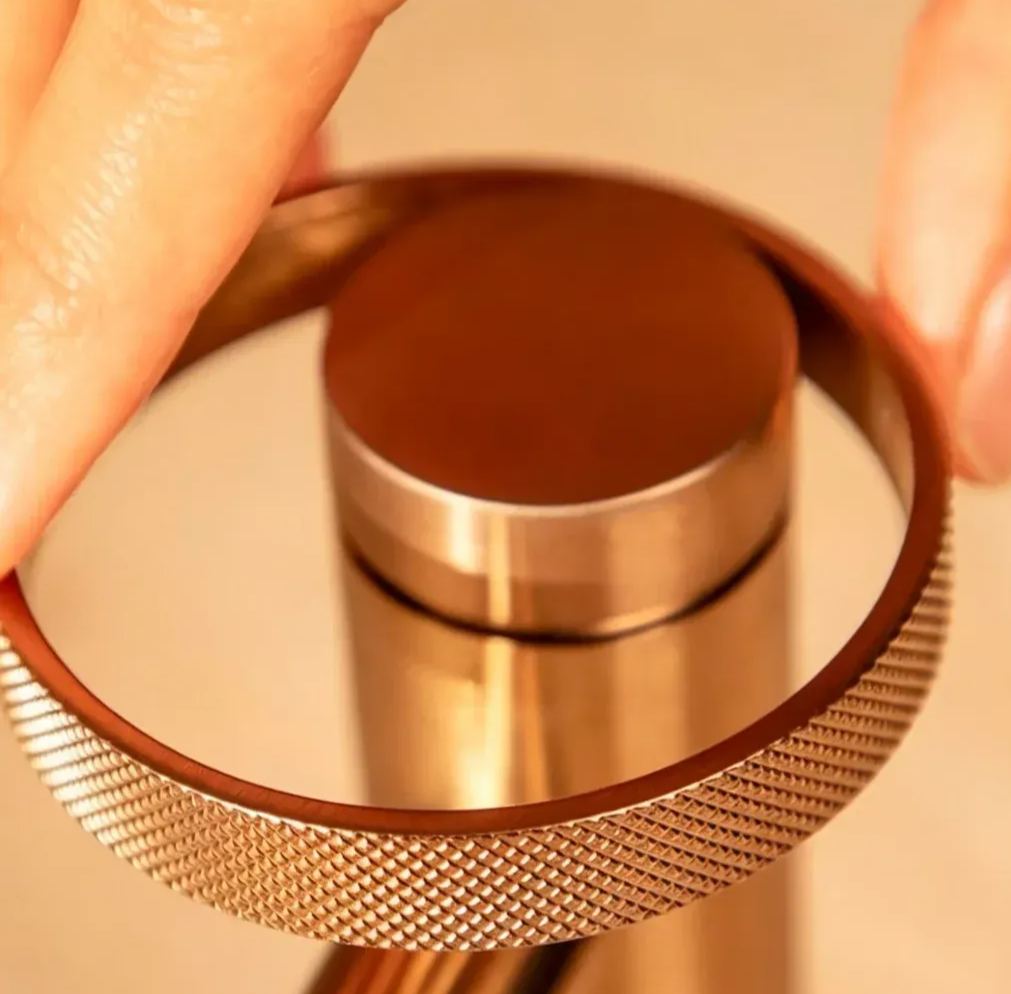 Gessi Anello Ring Basin Faucet