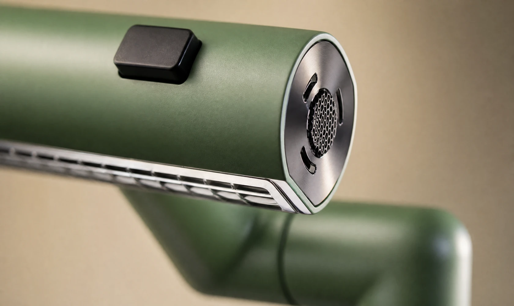 Precision-Crafted Brass Quality